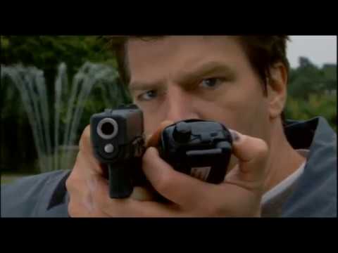 Livvakterna 2001 trailer 2