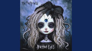Cover art for button eyes