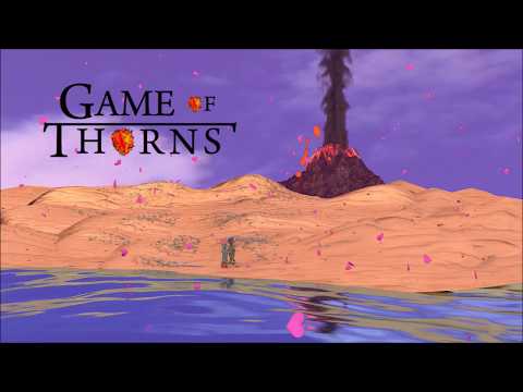 Game Of Thorns - Animated short film