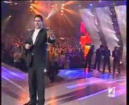 Finala - Costel Busuioc ... PRIMUL !!!!!!