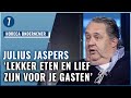 Julius Jaspers