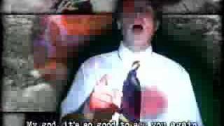 Cover art for Pure Bedlam for Halfbreeds