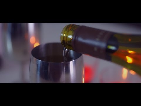 Kwame Dolo - Water Into Wine (Official Music Video)