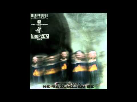 Dvorska Luda - Ne Razumijem Se