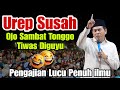 KH ANWAR ZAHID TERBARU PALING LUCU Pengajian Lucu Kh Anwar Zahid Abah Anza