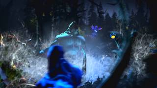 DotA 2 - The International 2014 SFM Cinematics