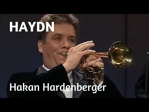 J. Haydn - Trumpet Concerto E♭ Major