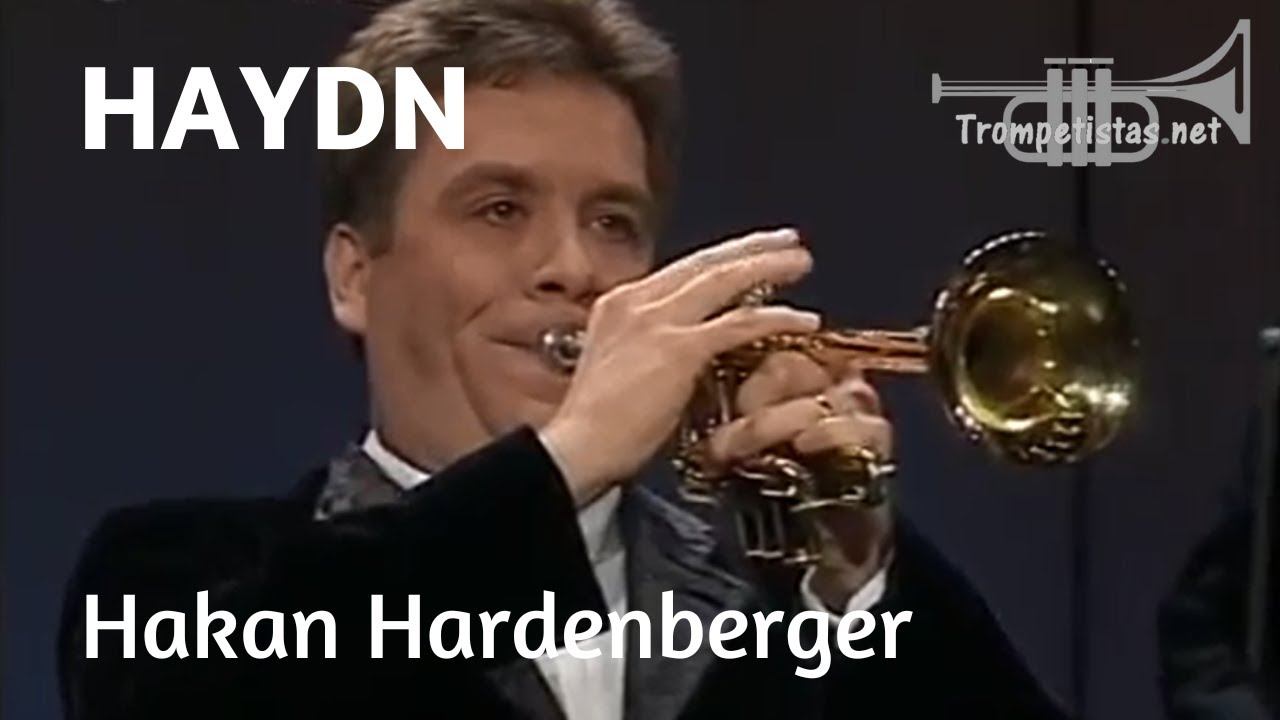 J. Haydn - Trumpet Concerto E♭ Major