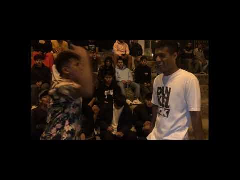 Acheke vs JC ||Final ZONABEAT 🔥🔥🎤💣