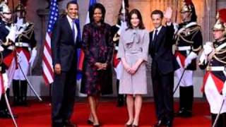 Quelqu'un M'a Dit By Carla Bruni