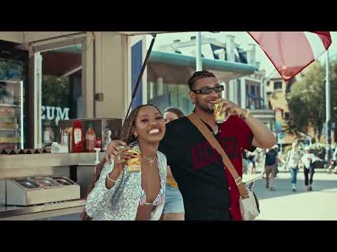 Spice Diana - Wendi (Official MusicVideo)