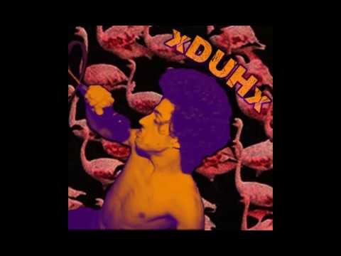 xDUHx - S/T [2017]