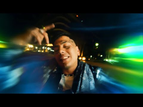 Duki, Eladio Carrion & Myke Towers - Hustleando (Mash up) prod by Jackpot