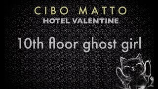 Cibo Matto- 10th Floor ghost girl (sub español)