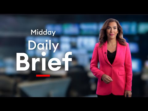 Midday Brief 18.07.2022