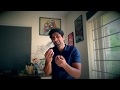 Vidukathaiya Ullathil Nalla Ullam Mashup Ft Ved Shanker Sugavanam