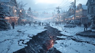 🚨 Este filme prevê o FIM DO MUNDO? A catástrofe que NINGUÉM acreditou!