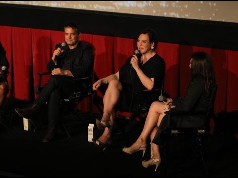 A FANTASTIC WOMAN Post-screening Q&A