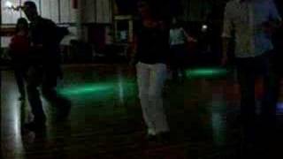 SWING SWEET PUSSYCAT @ Old Stuff Gross-Gerau