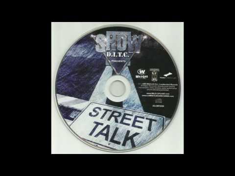 YOU AIN'T A KILLER (BY A.G., D-FLOW, RUCK & PARTY ARTY)