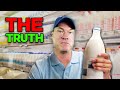 The HARSH Truth About Dairy 5 Lies