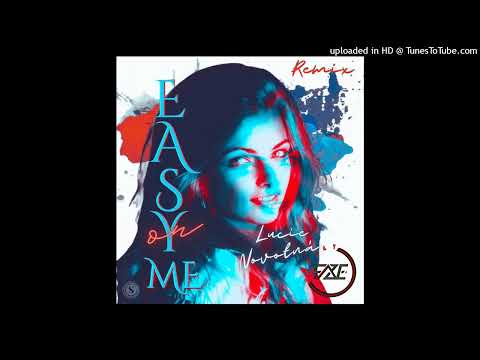 Dj F.A.Z.E ft Lucie Novotná - Easy On Me (Exclusive)
