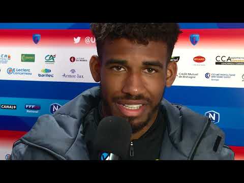 National 2018-2019: Mathis Baude (Marignane-Gignac FC), Une progression à vitesse grand V !