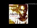 Akon - No Way Jose (Ft. Baby Bash)