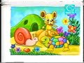 TINHA TV Baby Art Tortuga 2006
