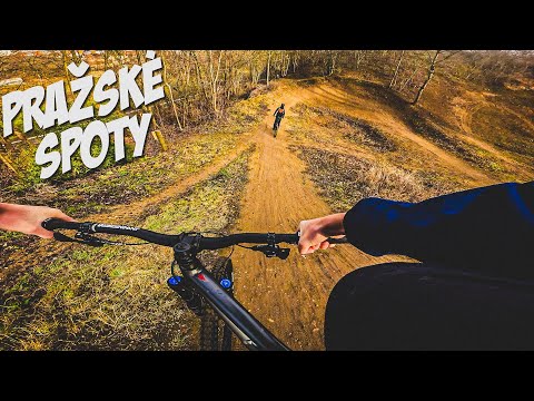 DVA PRAŽSKÉ SPOTY ZA JEDEN DEN?!