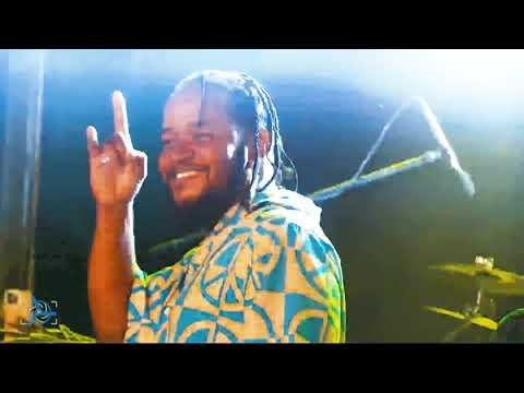 KINZIM   [  KU BO ATÉ FIM ] - CRIOLIVE-TV - FESTIVAL SANTA CATARINA DO FOGO 2023