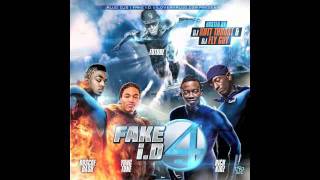 FAKE i.d. 4- "EXIT ROW REMIX" Wiz Khalifa featuring Travis Porter