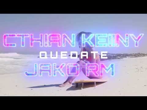 QUEDATE CTHIAN KEIINY x JAKO RM  URBAN GROUP STUDIOS