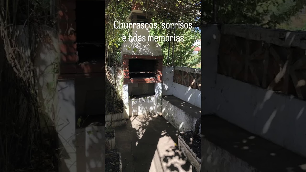 Vídeo do imóvel