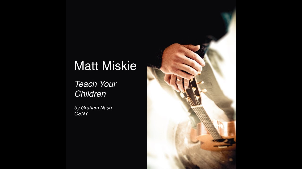 Promotional video thumbnail 1 for Matt Miskie