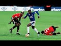 Yannick Bolasie  Plays Football Just For Fun