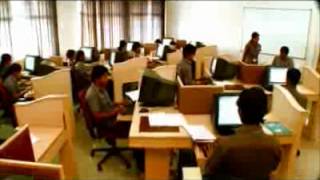 preview picture of video 'Don Bosco Institute of Technology (DBIT)  Introduction Video - Bangalore'