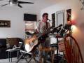 The Matt Brown Experiment Fire on the Mountain Grateful Dead Cover