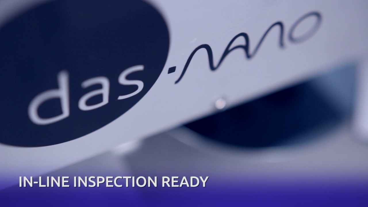 Onyx - Graphene and 2D Materials Inspection