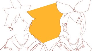 暫定的に生きてゐる / 鏡音リン・鏡音レン (Modus Vivendi / Kagamine Rin & Kagamine Len)