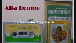 Download lagu Ludruk Tamin Diasap Boto2 mp3