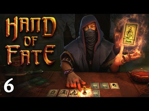Jack of Scales | Hand of Fate