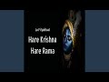Hare Krishna Hare Rama Mahamantra Lofi Remix Spiritual