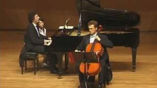 Download lagu Gabriel Fauré Elégie pour violoncelle et piano. D. Louwerse, F. Daudet mp3 Download lagu Gabriel Fauré Elégie pour violoncelle et piano. D. Louwerse, F. Daudet mp3