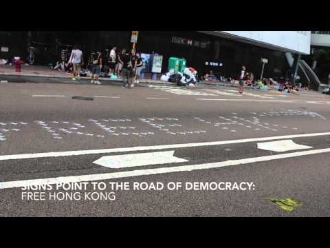 Graffiti as a Form of Protest Art