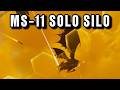 Trying Out The New MS 11 Solo Silo From The Dust Devils Warbond