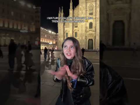 io sono senza parole, ma come si permettono? 👯‍♀️