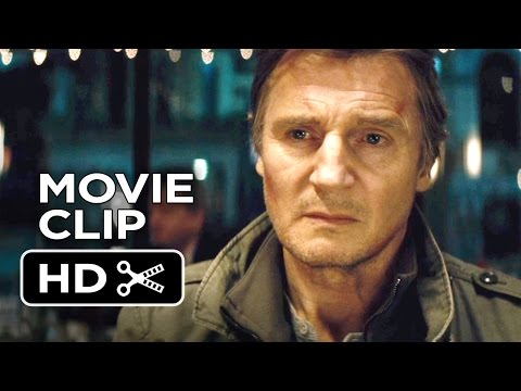 Run All Night Movie CLIP - Then I'll Let You Die (2015) - Liam Neeson, Ed Harris Movie HD