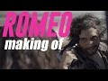 Thiago Pethit - MAKING OF 'ROMEO' 