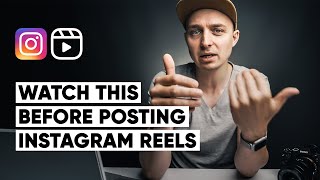 Instagram Reels tips for more followers on Instagr